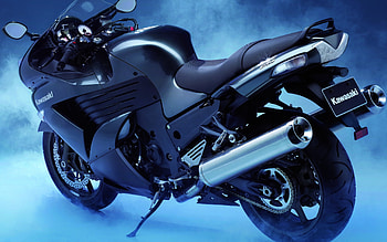 Ninja ZX14, Kawasaki Ninja ZX HD wallpaper