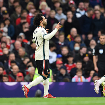 mo salah, mosalah, sports uniform, liverpool, sport HD phone wallpaper