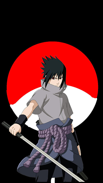 Sasuke uchiwa, art, fictional character HD phone wallpaper