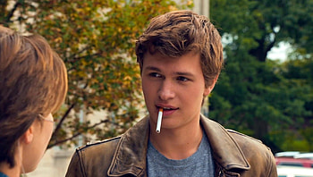 The Fault in Our Stars (2022) movie HD wallpaper