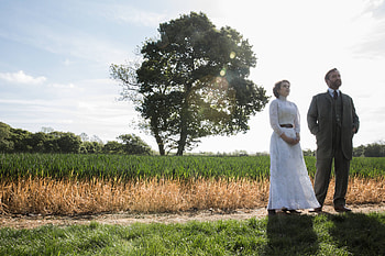 Howards End Tv Series, howards-end, tv-shows HD wallpaper