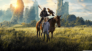 Kingdom of the Planet of the Apes HD wallpaper
