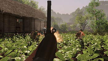 video game, Rising Storm 2: Vietnam HD wallpaper