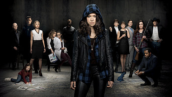 Orphan Black (2022) movie HD wallpaper