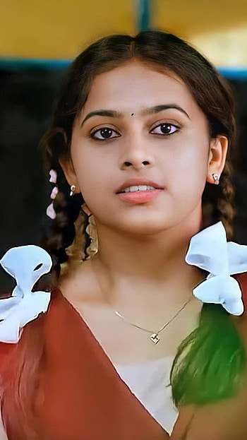 Sri Divya, tamil actress HD phone wallpaper