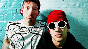 Josh Dun, Twenty One Pilots, New song release HD wallpaper