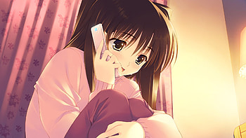 White Album 2, Anime HD wallpaper