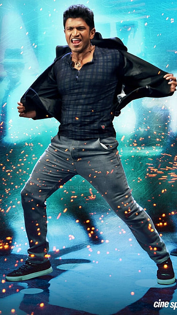 Puneeth Rajkumar, Puneeth HD phone wallpaper