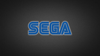 Fonds d'Ã©cran Sega : tous les Sega HD wallpaper
