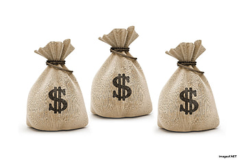 money dollars bags, cash, white, bag, bags, sack, robbery, dollar, , , money HD wallpaper