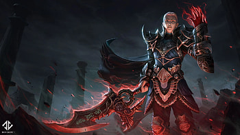 NEW METIN2 TURKMMO - Design HD wallpaper