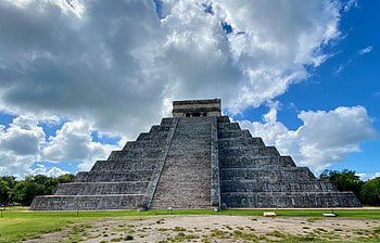 Hidden paths, Riviera Maya, Cancun's gem, Ancient civilization HD wallpaper