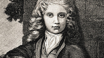 Wolfgang Amadeus Mozart, Wunderkinder, Bright young talents, Mozart HD wallpaper
