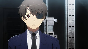 Aldnoah.Zero : Captivating Anime Essence, Anime HD wallpaper