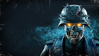 Zombie Army 4 Dead War, zombie-army-4, games HD wallpaper