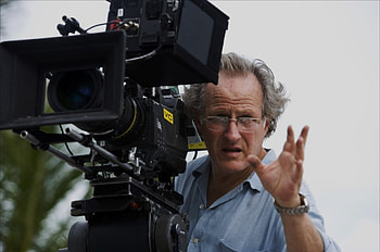 Michael Mann, Massive book deal, HarperCollins partnership, The Tracking Board HD wallpaper