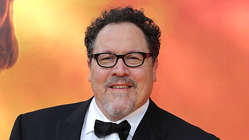 Jon Favreau, Scorsese and Coppola critique, Marvel movies, Director's defense HD wallpaper