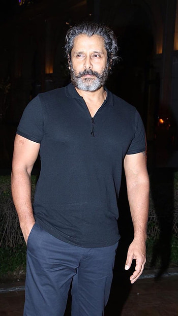 Vikram Chiyaan, Tollywood, Vikram Chiyaan Hero HD phone wallpaper