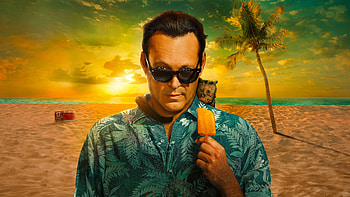 Bad Monkey: Vince Vaughn in Stunning Ultra, TV Show, Bad Monkey, Vince Vaughn HD wallpaper