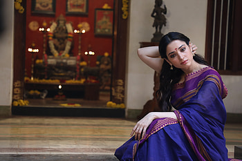 Tamanna Bhatia, fashion_design, street_fashion HD wallpaper