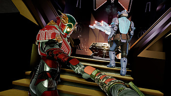Void Crew POV — Game, video game, Void Crew, POV HD wallpaper