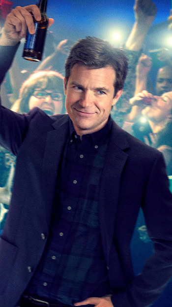 Office Christmas Party (2022) movie HD phone wallpaper
