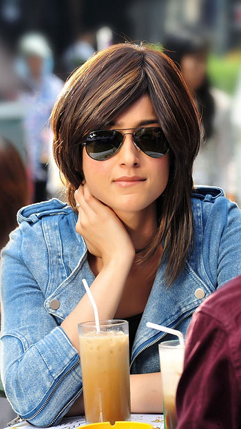 Devadu chesiya manashulu, ileana d'cruz HD phone wallpaper