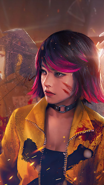 fire , innocent girl HD phone wallpaper