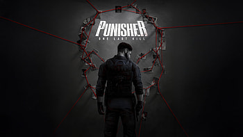 The Punisher: One Last Kill —, TV Show HD wallpaper