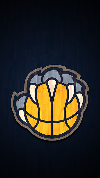 Memphis Grizzlies, Sports team, Memphis pride, Athletic competition HD phone wallpaper