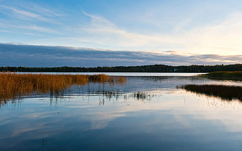 Finland travels, Stunning , Captivating backgrounds, Nordic beauty HD wallpaper
