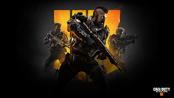 Call of Duty: Black Ops 4, soldiers, video game HD wallpaper