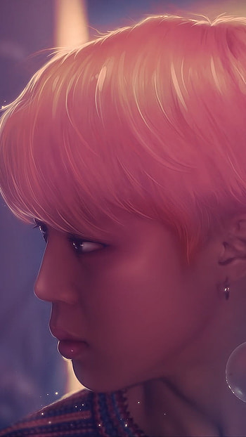 Bts Jimin, Park Jimin, BTS Art, bts, art HD phone wallpaper