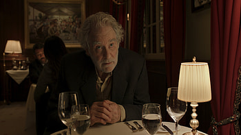 Kevin Kline in : A Glimpse from 'Disclaimer' (2024), TV Show, Disclaimer (2024), Kevin Kline HD wallpaper