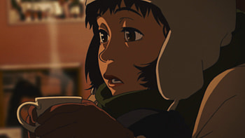 Tokyo Godfathers, Slowpoke pics, Heartwarming anime, Unforgettable characters HD wallpaper