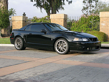 2004 Mustang Cobra, ford, kennybell, gt HD wallpaper