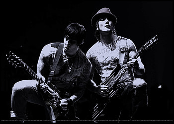 Avenged Sevenfold - Gotham - Hot HD wallpaper