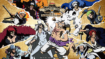 Monkey D. Luffy Gear 5 — One Piece Ultra, Anime, One Piece, Monkey D. Luffy, Gear 5 (One Piece) HD wallpaper
