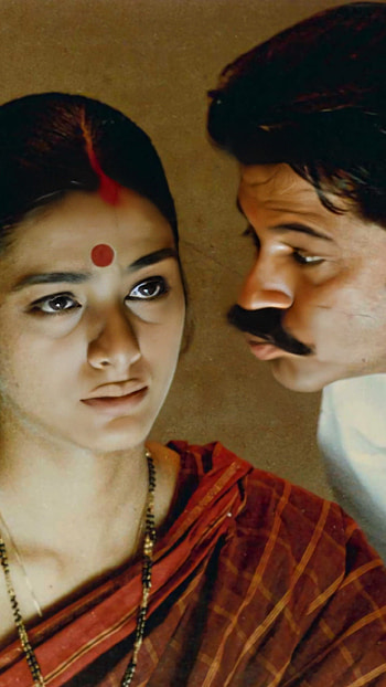 Virasat, bollywood movie, anil kapoor, tabu HD phone wallpaper