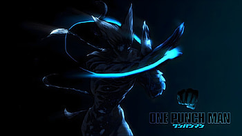 Cosmic Garou Animation. 【コズミックガルーアニメーション】 HD wallpaper