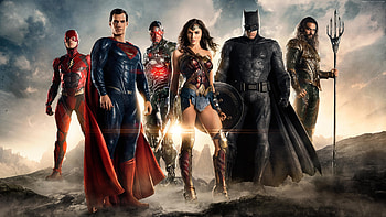 Justice League, Gal Gadot HD wallpaper