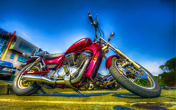 Bike Final, cool, motor bike, beauty HD wallpaper