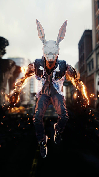 InFAMOUS, Second son, , Sarah Walker HD phone wallpaper