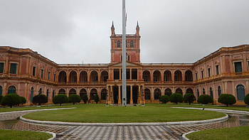 Paraguay exploration, Cultural heritage, Natural wonders, Unforgettable memories HD wallpaper