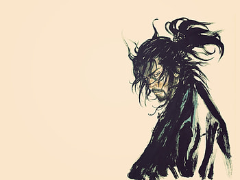 Vagabond Miyamoto Musashi, Miyamoto Musashi (Vagabond), Anime, Vagabond (Manga) HD wallpaper
