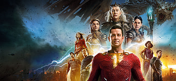 Shazam Fury Of The Gods 1, shazam-fury-of-the-gods, shazam, 2023-movies, movies, 1 HD wallpaper