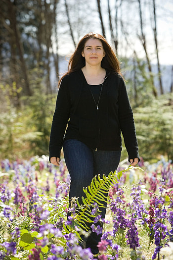 Stephenie Meyer, Stephenie Meyer , Fanpop HD phone wallpaper