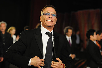 Jean-Claude Van Damme, High-quality , Classic action films, Martial arts prowess HD wallpaper