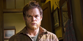Michael C. Hall, Captivating presence, Compelling storyline, Masterful acting HD wallpaper