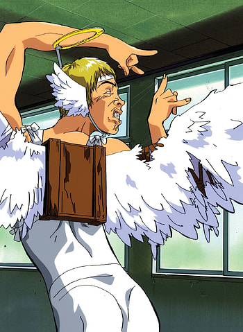 GTO Eikichi Onizuka, Anime character, Character inspiration, Anime fan HD phone wallpaper